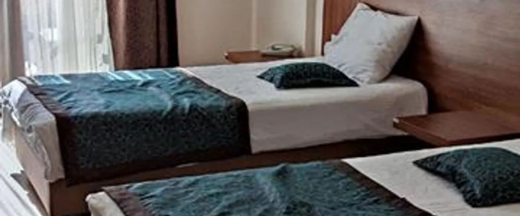 Borneva Otel - фото 4