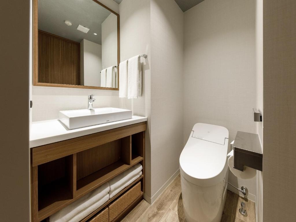 Nishitetsu Hotel Croom Hakata Gion Kushida Shrine 사진 12