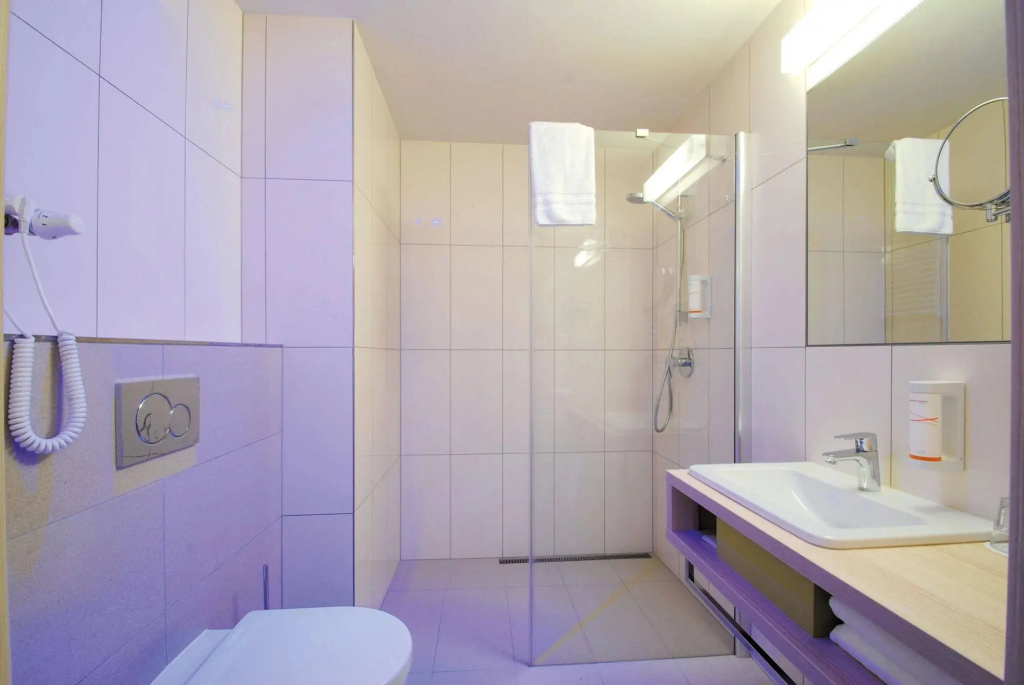 Wellness Hotel Peras - Général