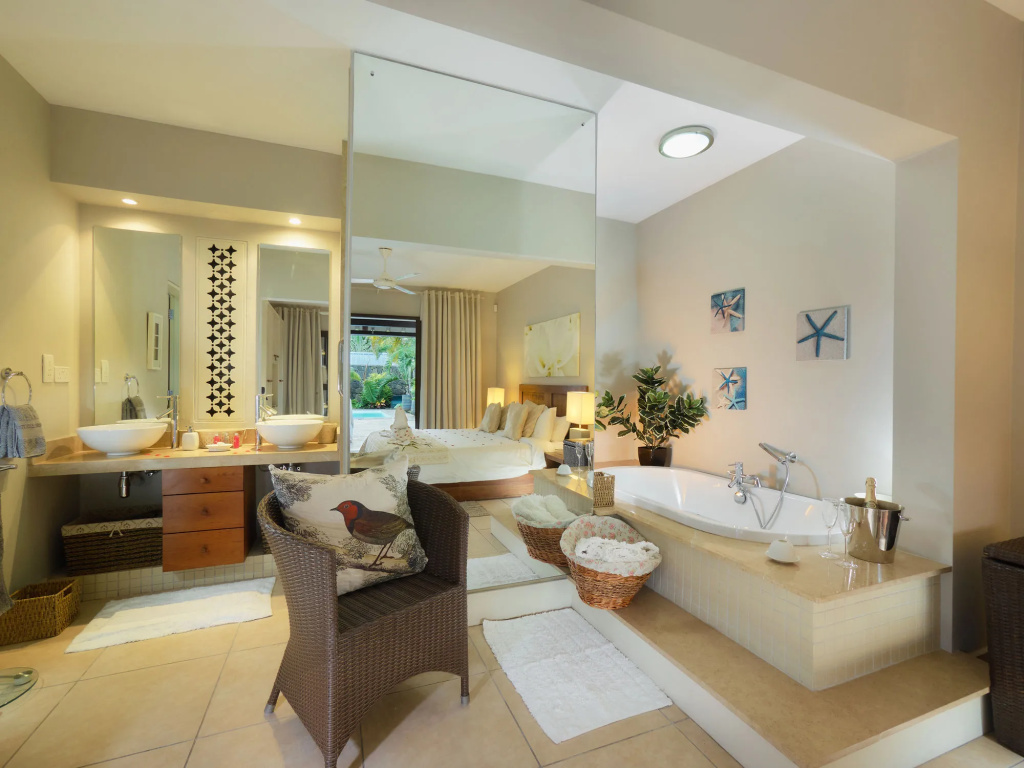 Bel Azur Beach Residence with LOV - Général