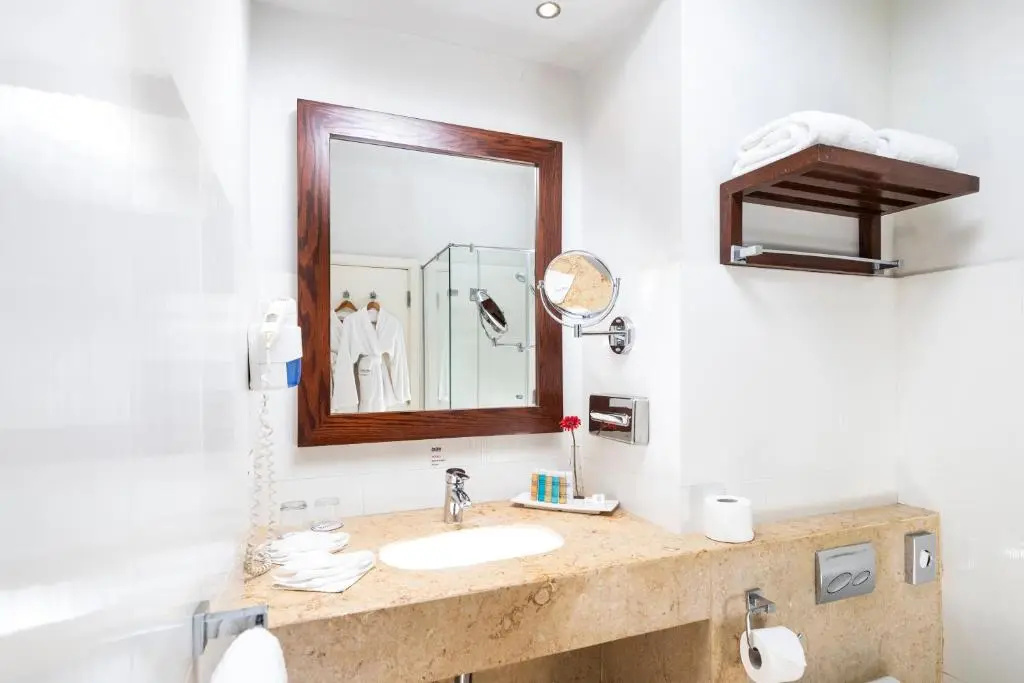 Three Corners Ocean View Hotel Prestige - Adults Only - Chambres