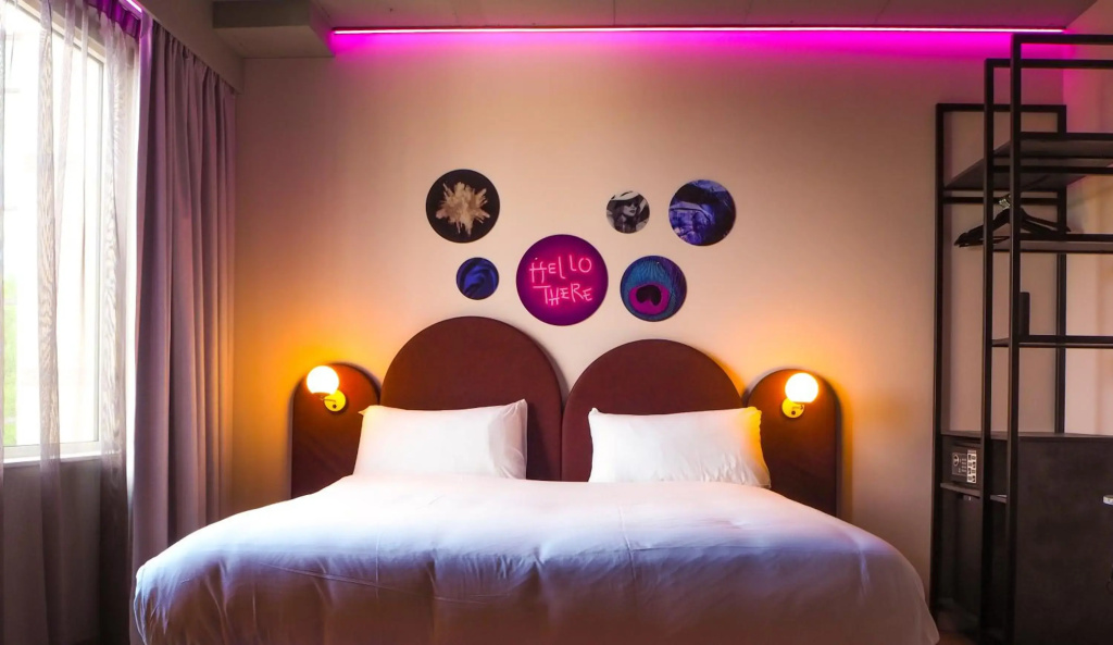 Hotel photo 7