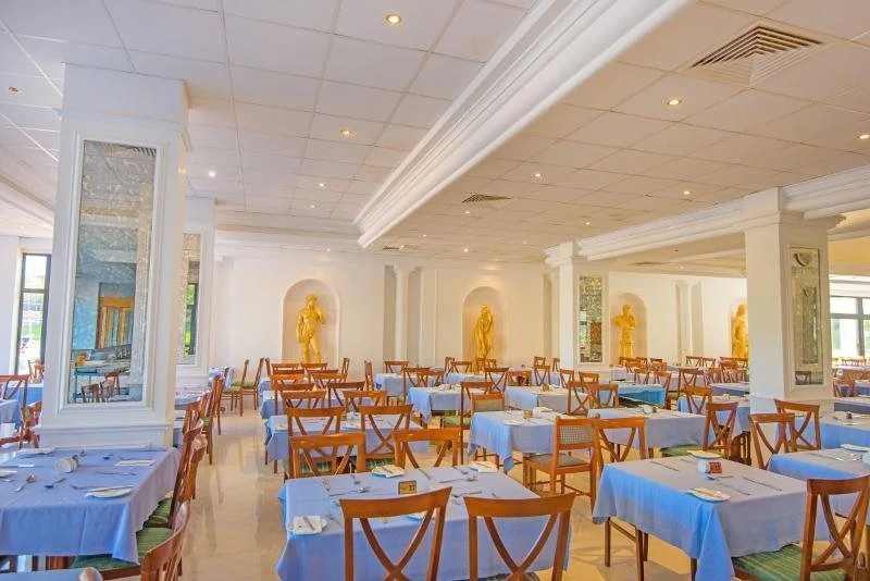 Tsokkos Sun Gardens Hotel Apartments - Général