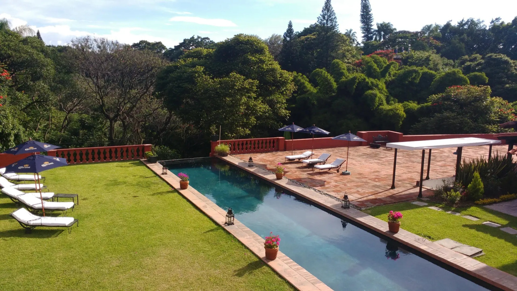 Hotel Terraza Tamayo Toscana - Général