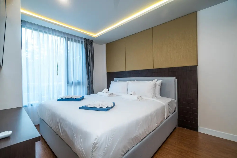 2 Bedrooms Luxury Loft