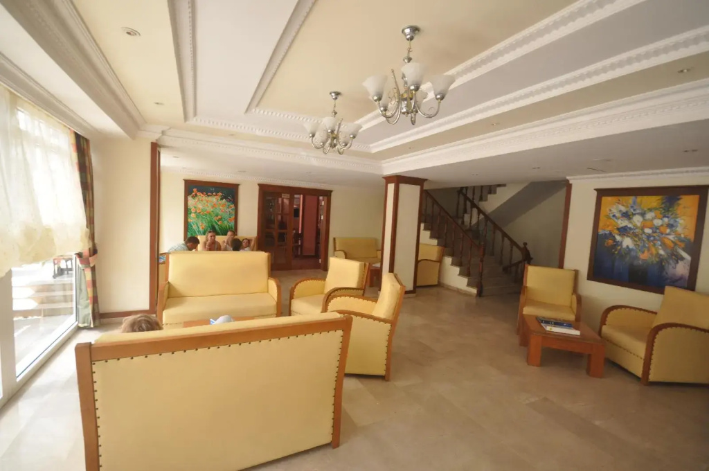 Hotel photo 11