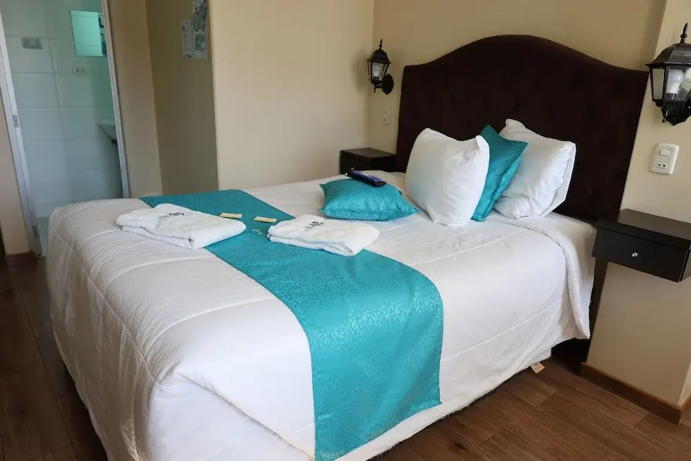Hotel photo 4