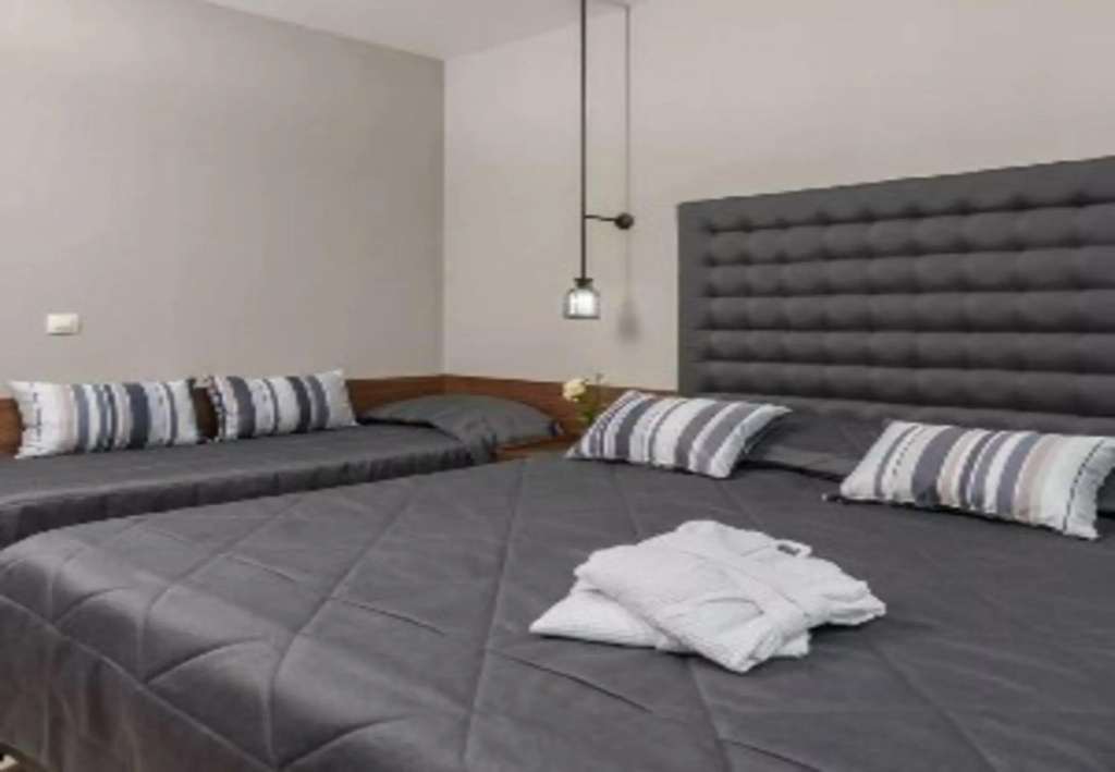 Atrium Hotel Thassos — 4