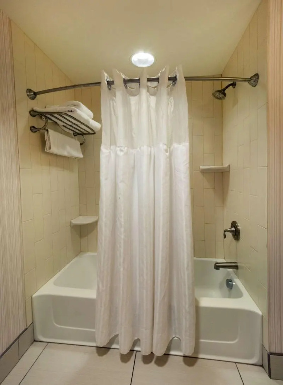 Hilton Garden Inn Buffalo Downtown - Chambres