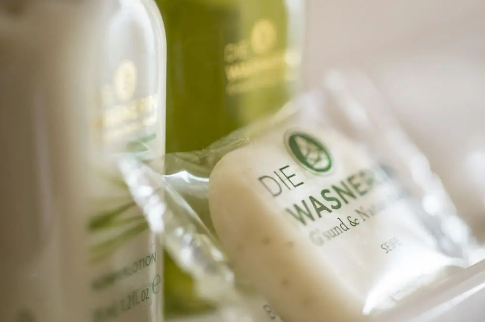 Die Wasnerin G'sund & Natur Hotel - Chambres