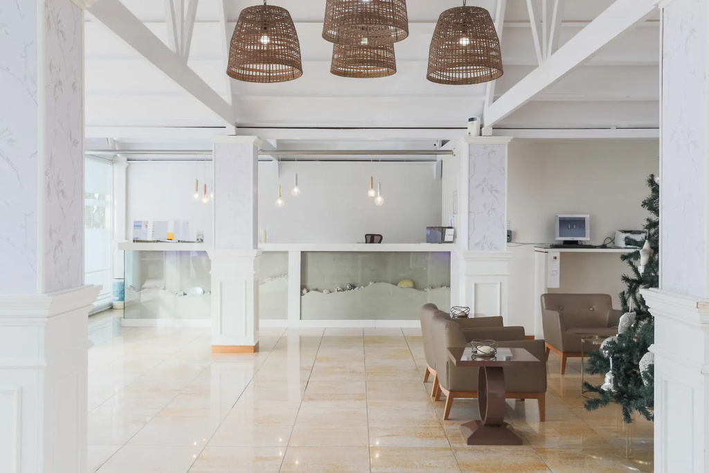 Arena Suite Hotel - Adults Only - Général