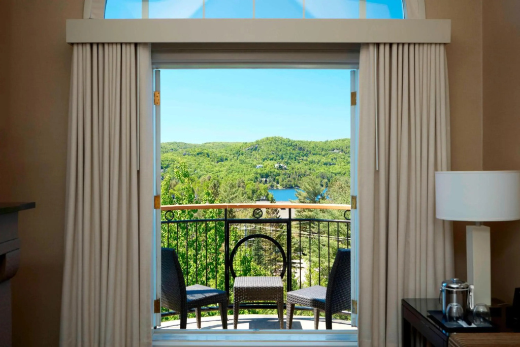 Le Westin Tremblant - фото 23