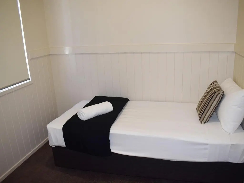 NRMA Treasure Island Holiday Resort - Chambres
