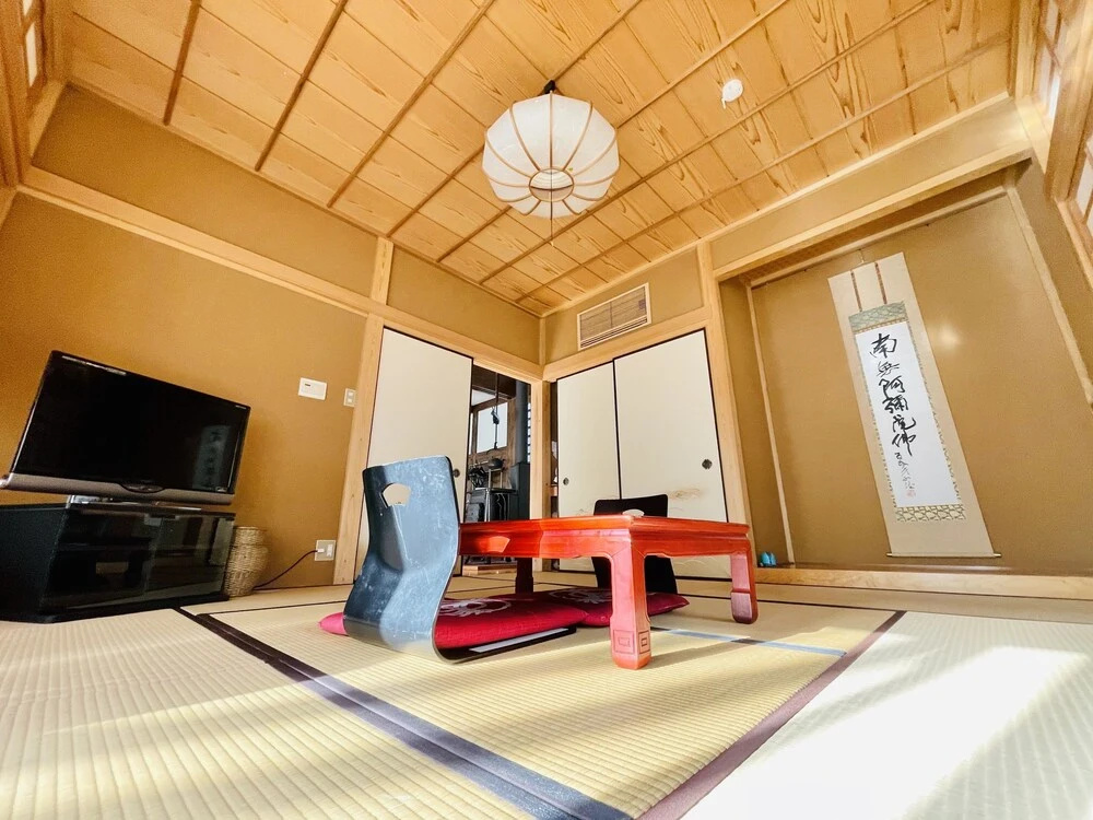 Hakone Man Rai Private Villa & Garden 사진 14