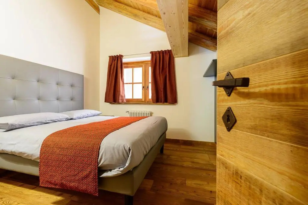 Duplex Apartment