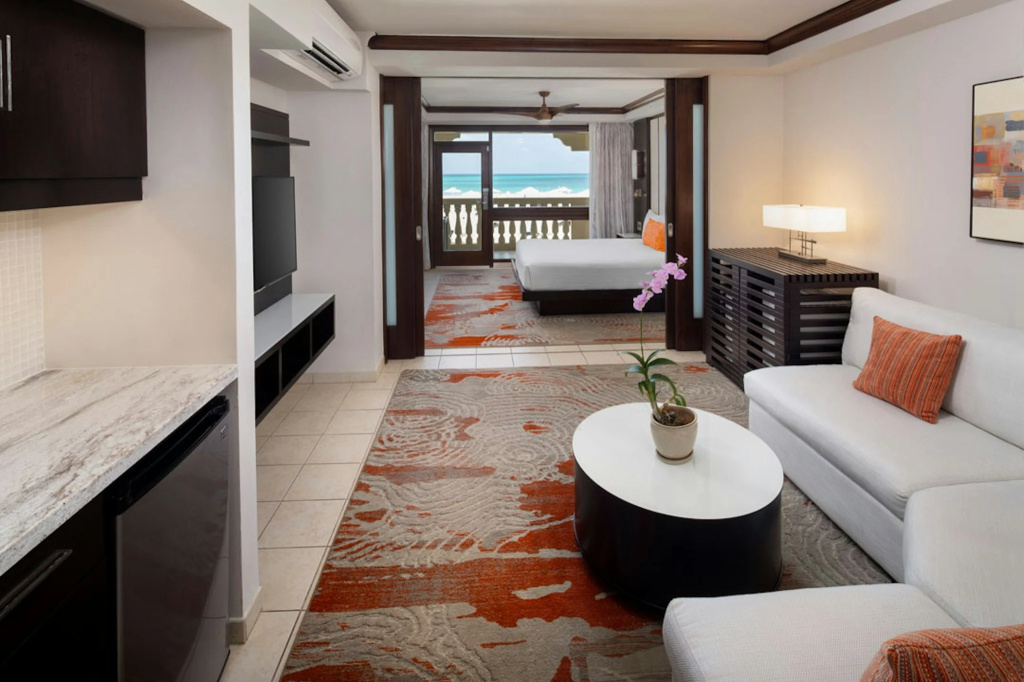 Bucuti & Tara Beach Resort - Adults Only - Général