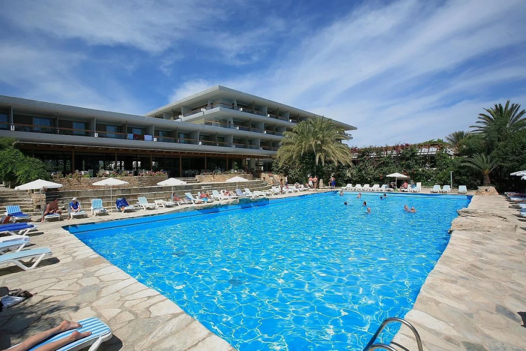 Hotel photo 12