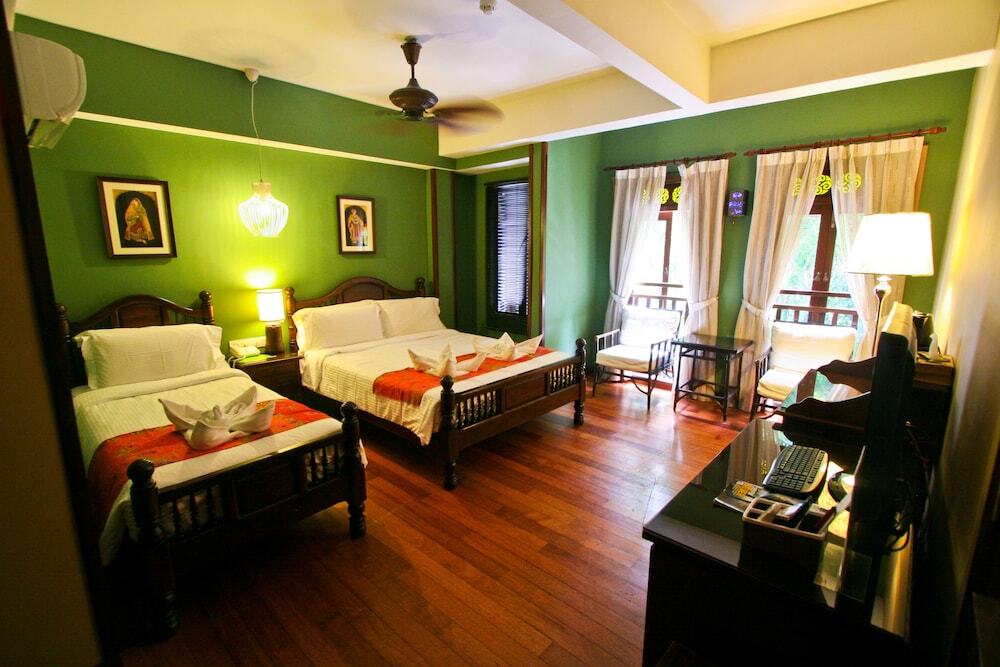Anggun Boutique Hotel