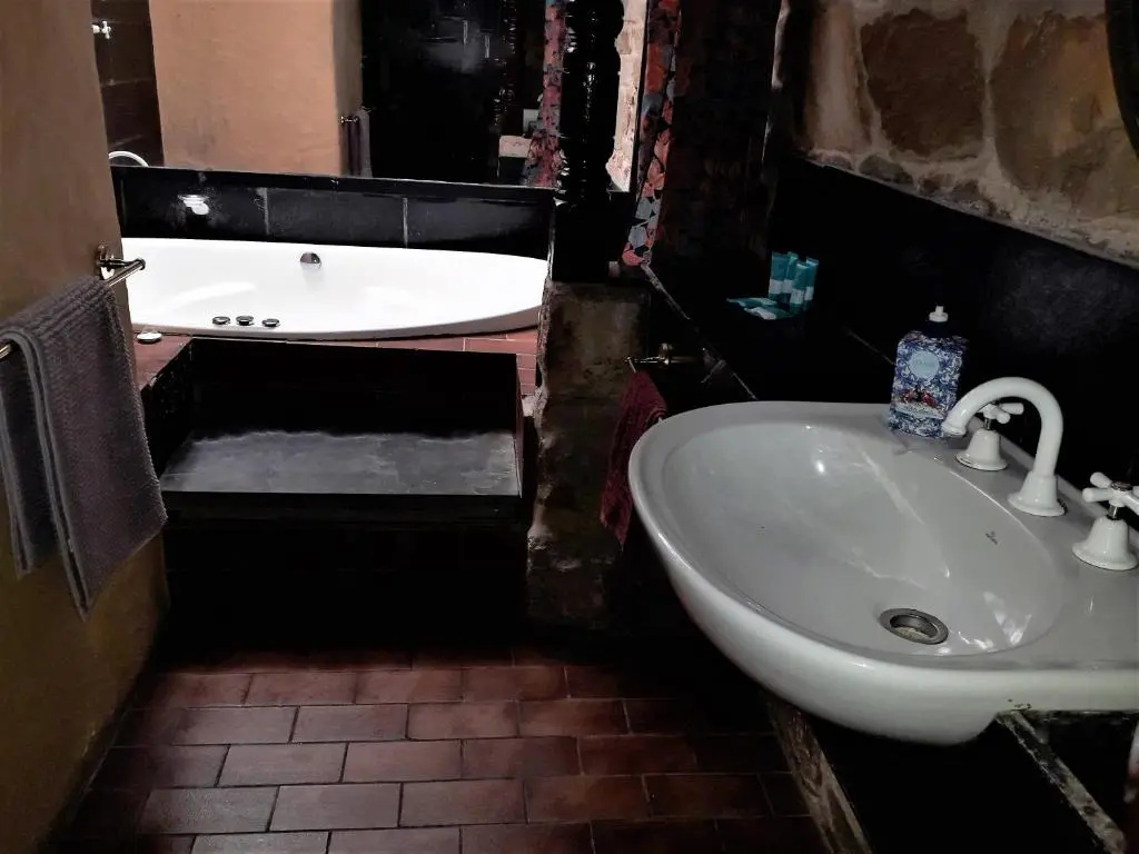 Mintaro Hideaway - Chambres