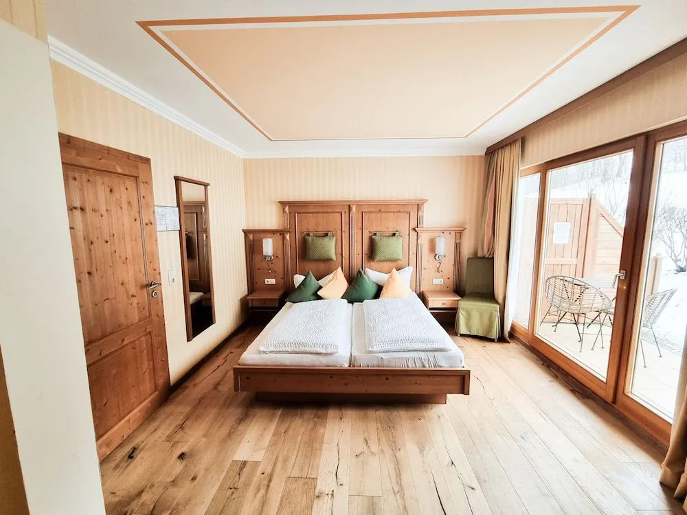 Boutique B&B- Landhaus Talblick