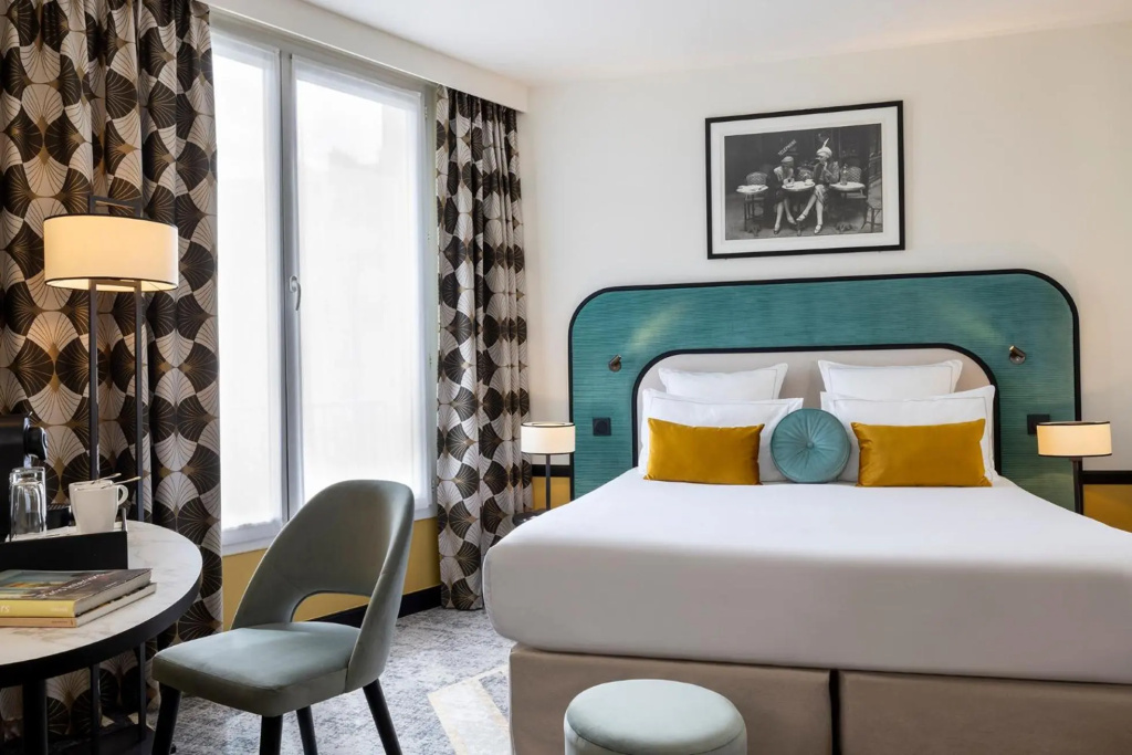 Hotel photo 28