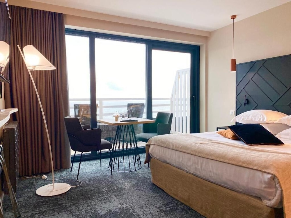 Hôtel Atlantic - Général