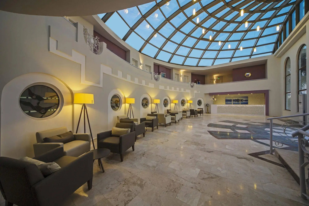 Riva Bodrum Resort- Adult Only +16 - Général
