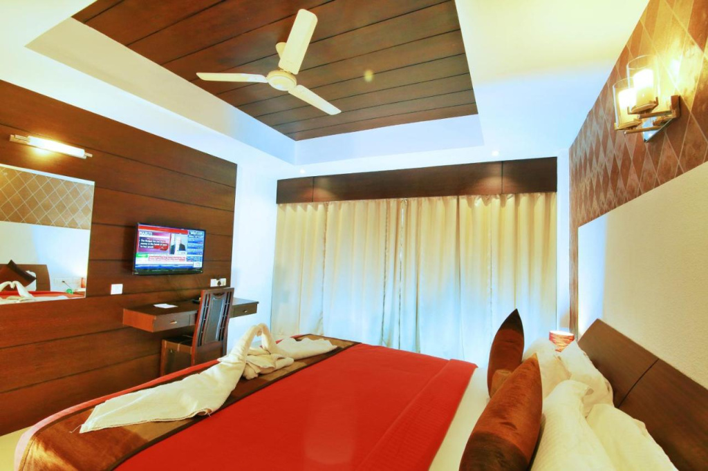 Hotel photo 30