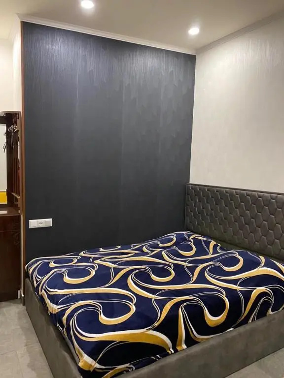 House Abel - Chambres