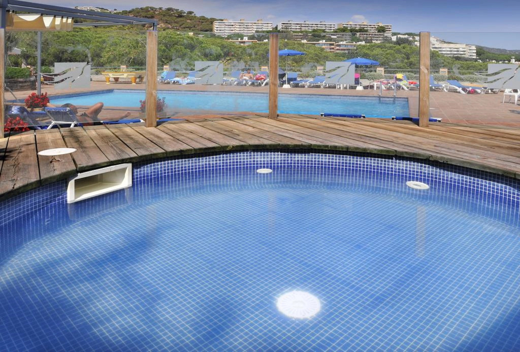 Hotel GHT S'Agaró Mar - Général