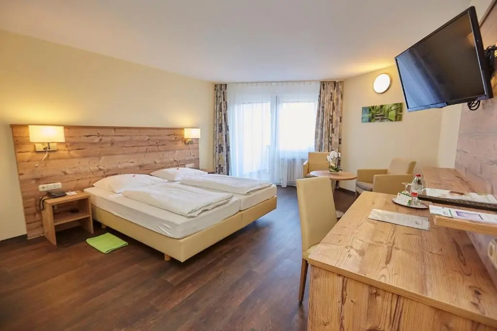 Hotel Rössle - Chambres
