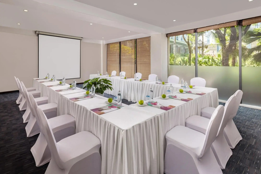 Melia Danang Beach Resort - фото 39