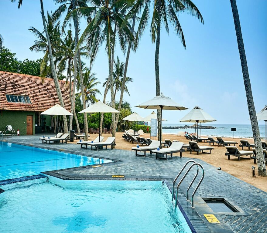 Ekho Surf Bentota