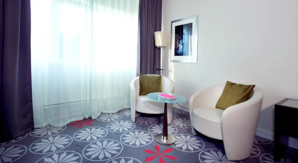 Home Hotel Aurora - Chambres
