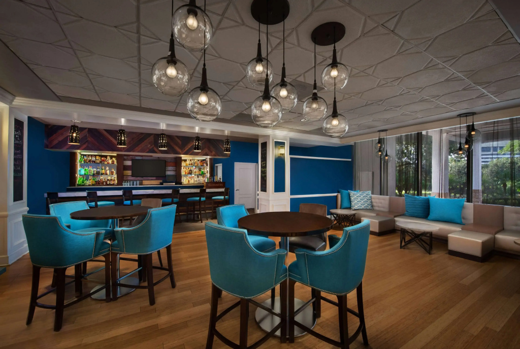 Wyndham Garden Lake Buena Vista – Disney Springs® Area - Général