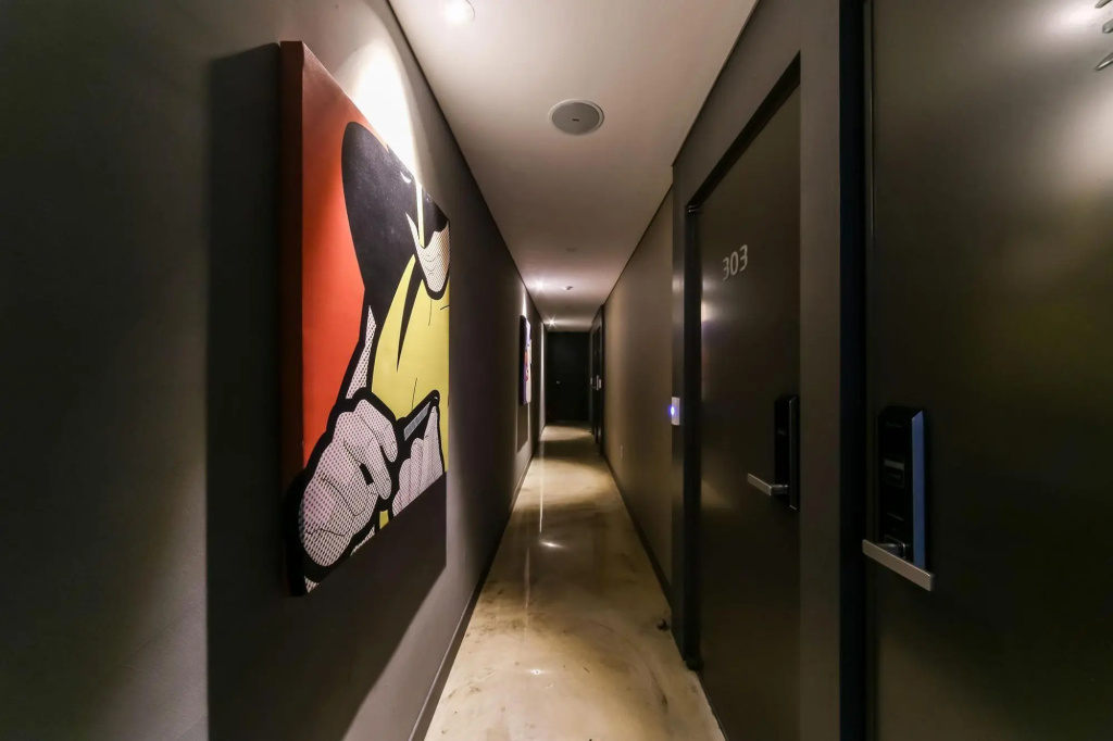 Hotel photo 10