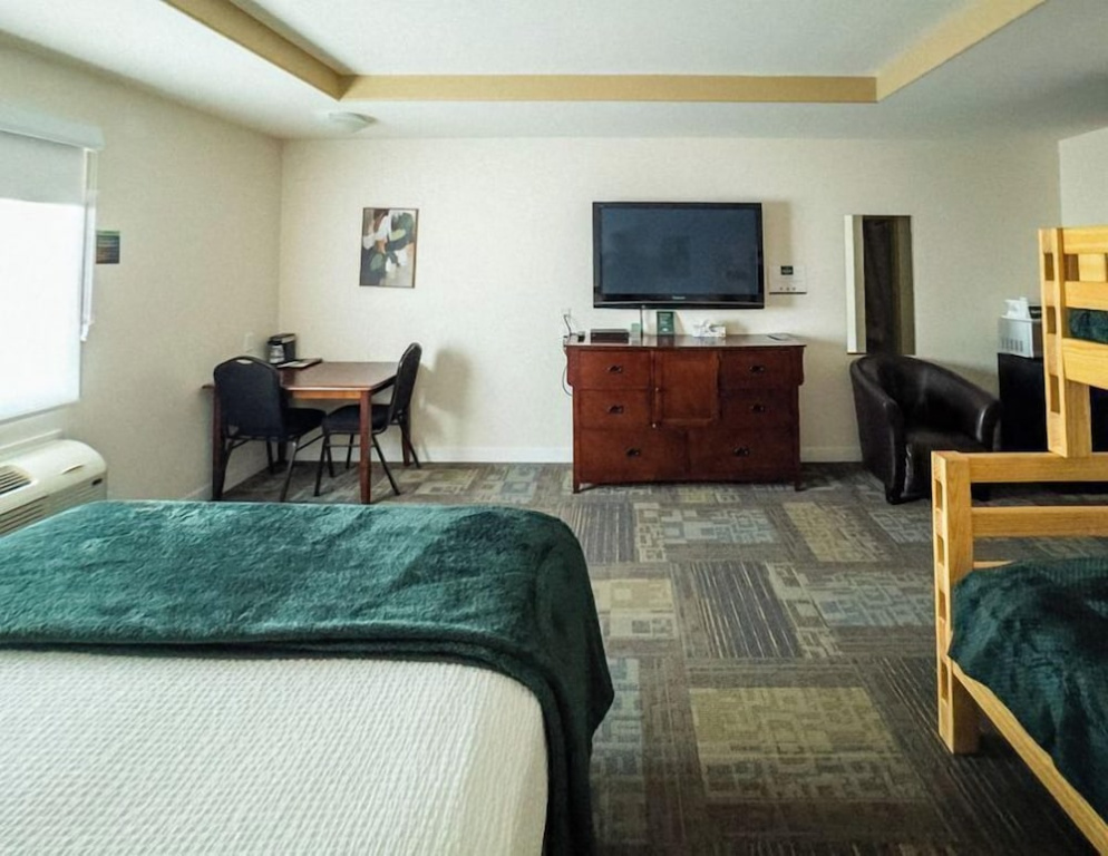 Standard Family room