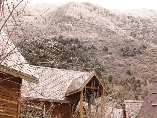 Forest Village Hotels and Resorts Beijing