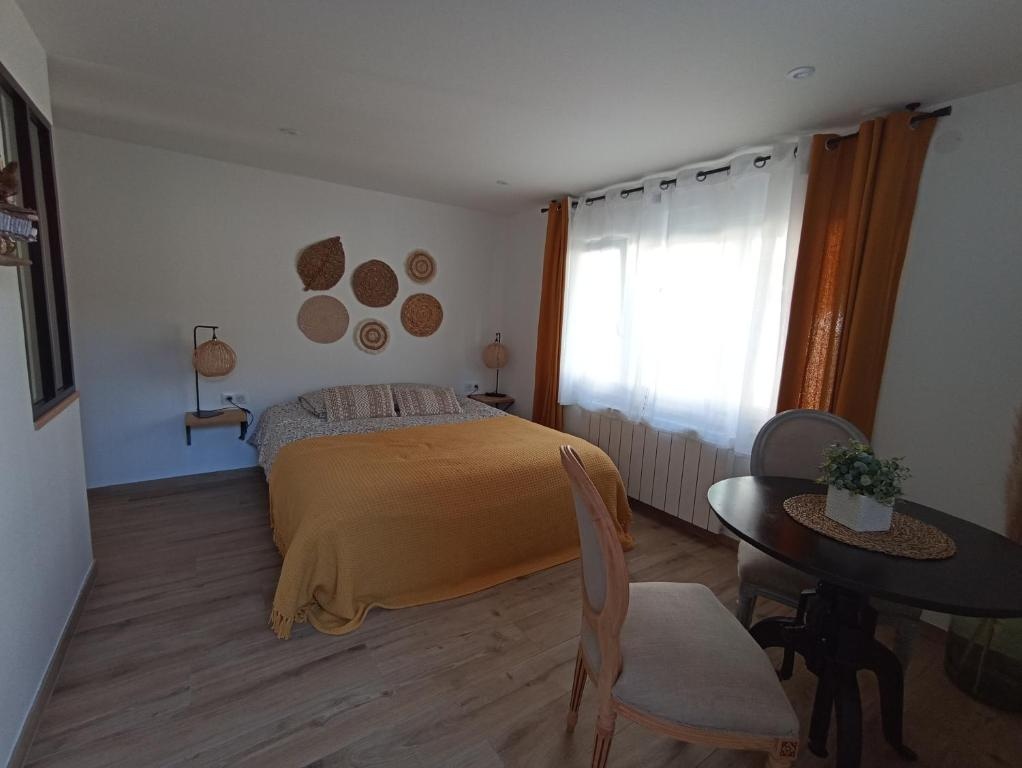 La suite d'Arches