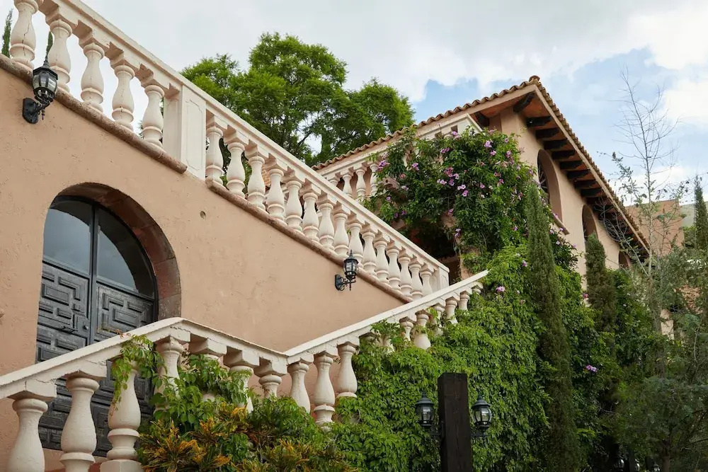 Casa Vista