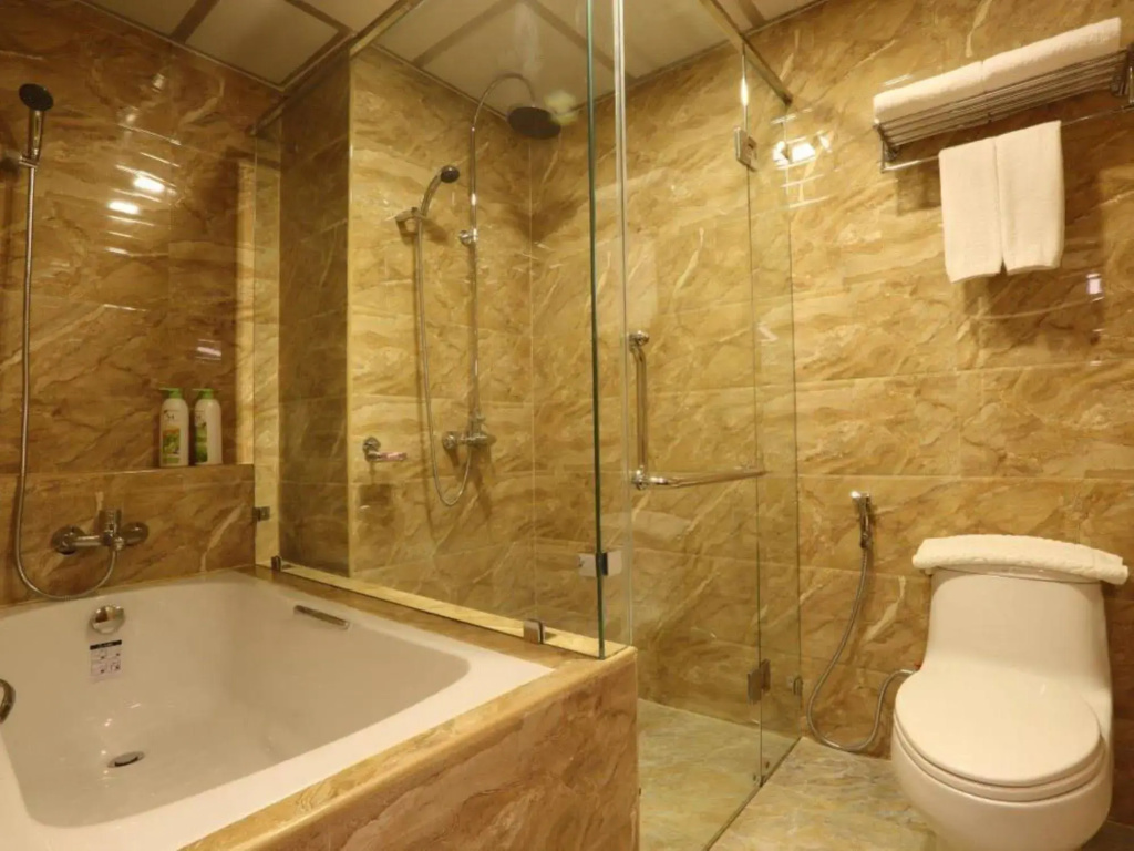 Clover Suites Royal Lake Yangon - Général