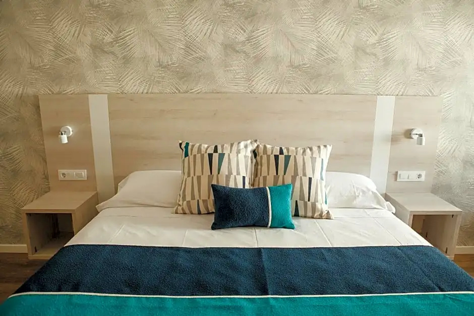 Hotel Alay Puerto Marina - Adults Only Recommended - Chambres