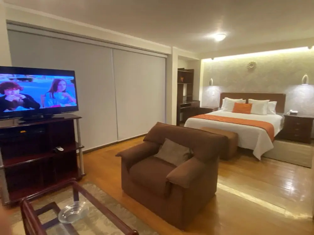 Comfort Suite