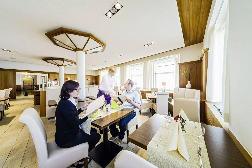 Flair Hotel Zum Schiff - Général