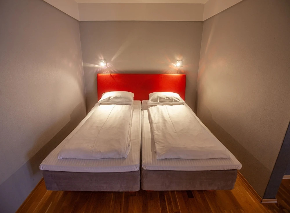 Family Apartment