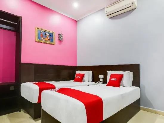 Ct Hotel