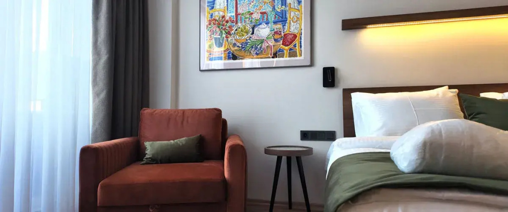 Hotel photo 7