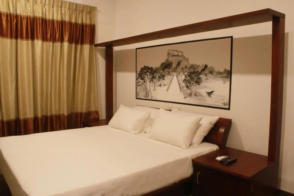 Hotel Wewa Addara - Général