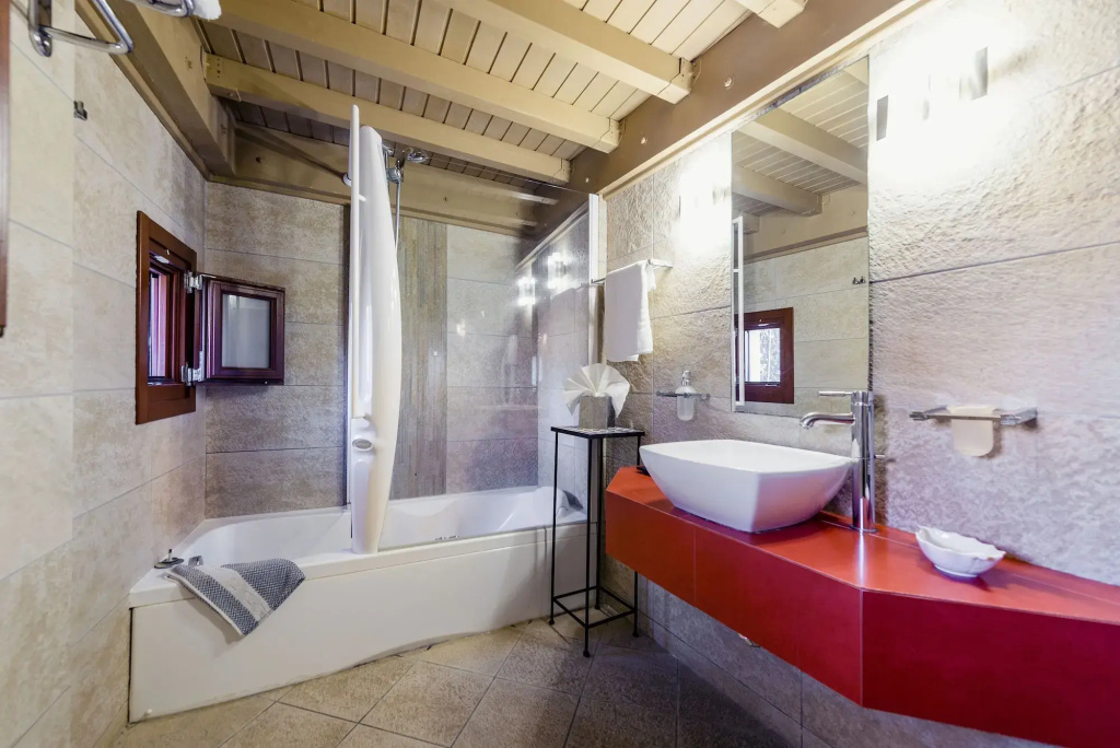 Avalon Boutique Hotel Rhodes - Général