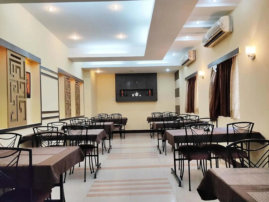 Hotel East Coast - Général